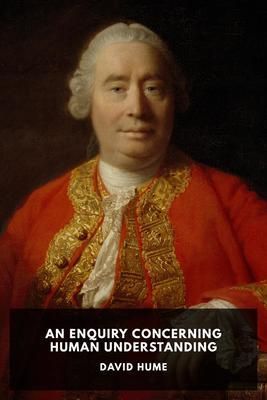 Produktbild: An Enquiry Concerning Human Understanding