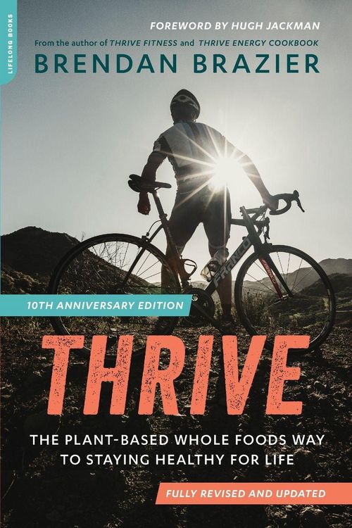 Produktbild: Thrive (10th Anniversary Edition)