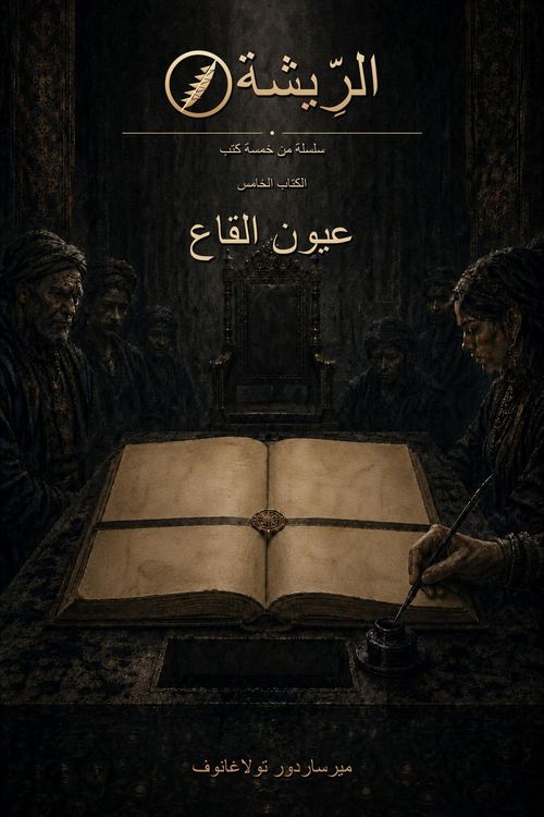 Produktbild: عيون القاع