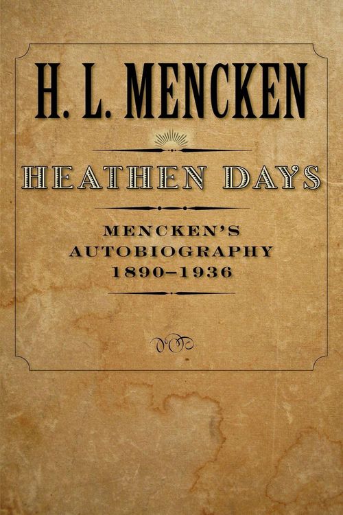 Produktbild: Heathen Days