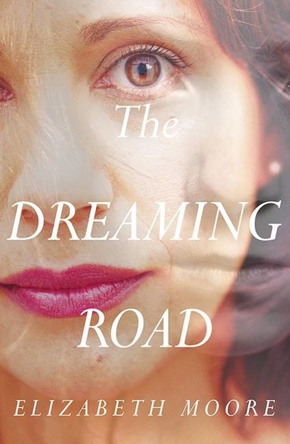 Produktbild: The Dreaming Road