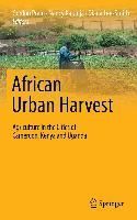 Produktbild: African Urban Harvest