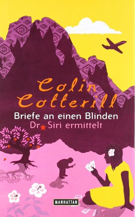 Produktbild: Briefe an einen Blinden