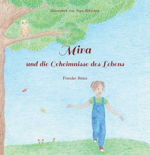 Produktbild: Mira und die Geheimnisse des Lebens