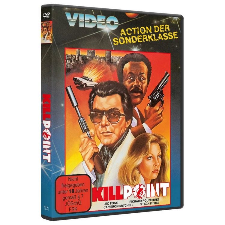 Produktbild: KILL POINT