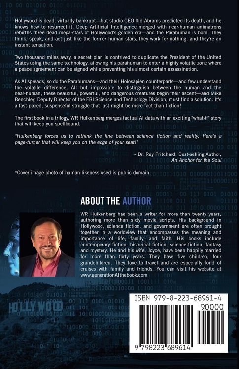 Produktbild: Generation AI