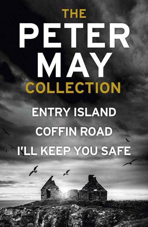 Produktbild: The Peter May Collection