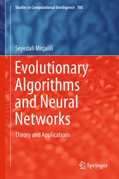 Produktbild: Evolutionary Algorithms and Neural Networks