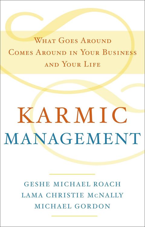 Produktbild: Karmic Management