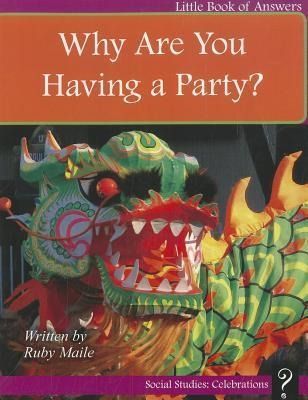 Produktbild: Why Are You Having a Party?