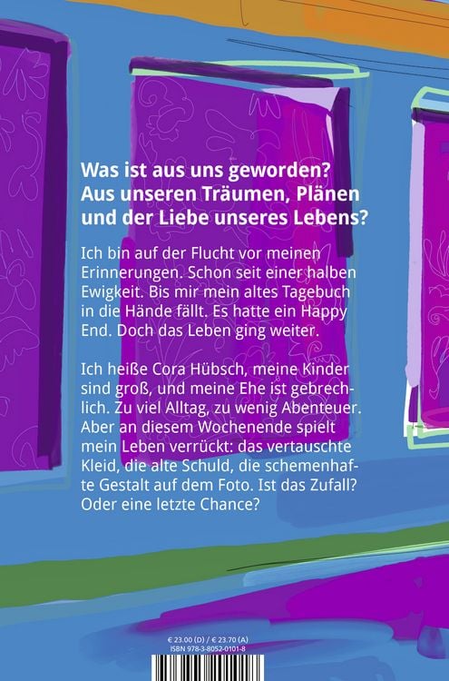 Produktbild: Eine halbe Ewigkeit