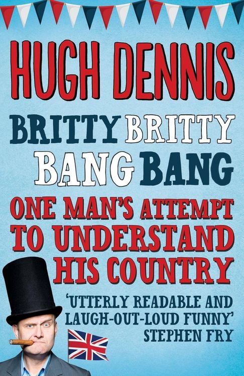 Produktbild: Britty Britty Bang Bang