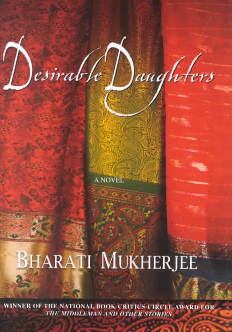 Produktbild: Desirable Daughters