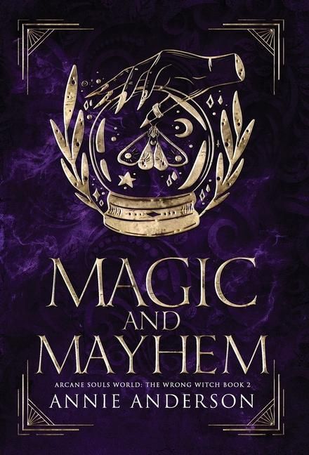 Produktbild: Magic and Mayhem