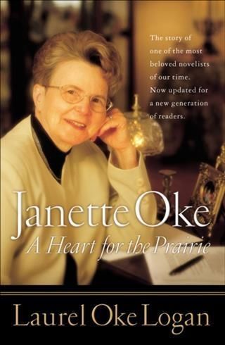 Produktbild: Janette Oke