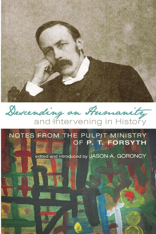 Produktbild: Descending on Humanity and Intervening in History