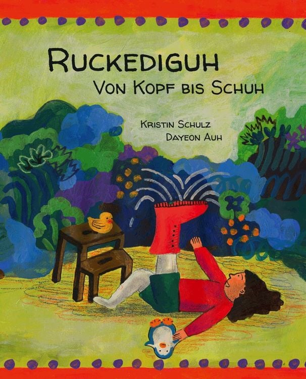 Produktbild: Ruckediguh