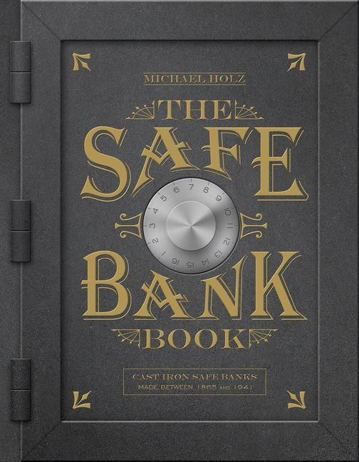 Produktbild: The Safe Bank Book