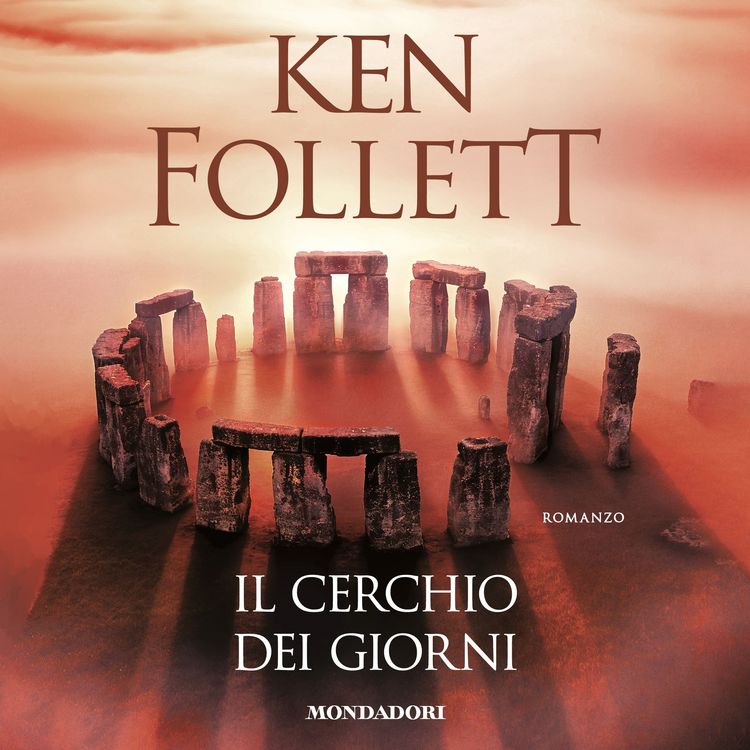 Produktbild: Il cerchio dei giorni