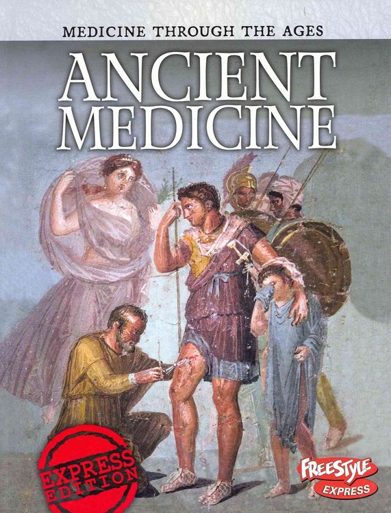 Produktbild: Ancient Medicine