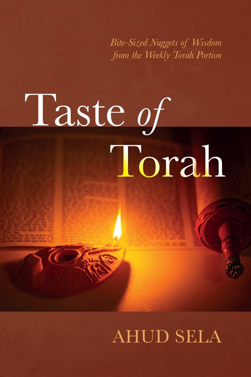 Produktbild: Taste of Torah