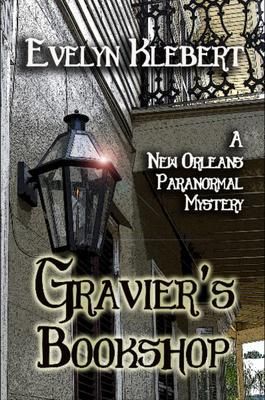 Produktbild: Gravier's Bookshop