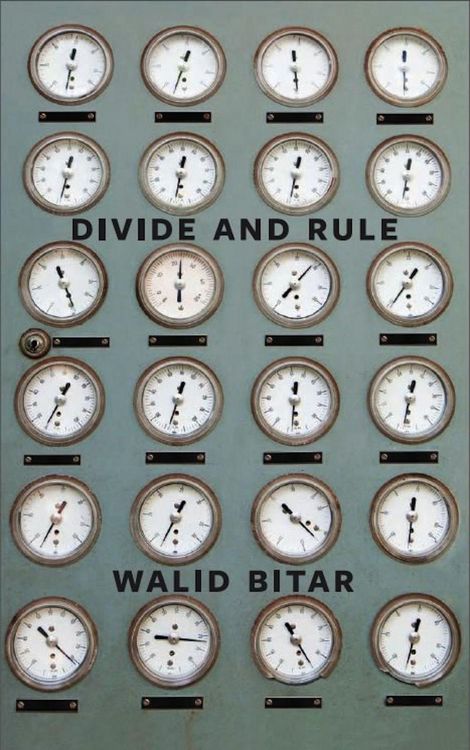 Produktbild: Divide and Rule