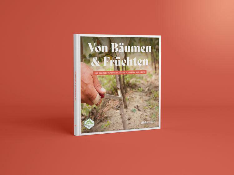Produktbild: Von B&auml;umen und Fr&uuml;chten