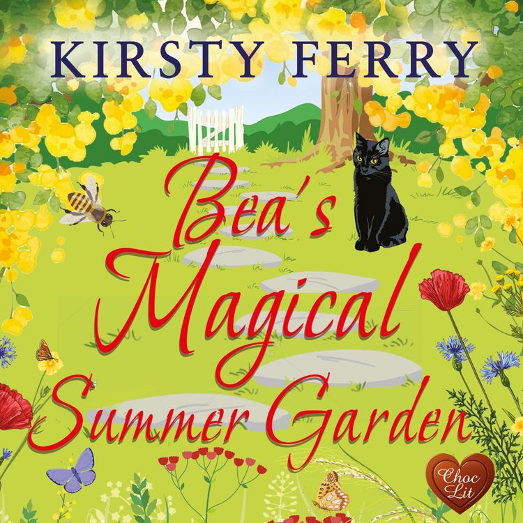 Produktbild: Bea's Magical Summer Garden