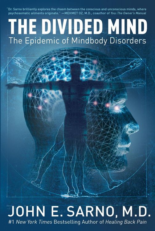 Produktbild: The Divided Mind