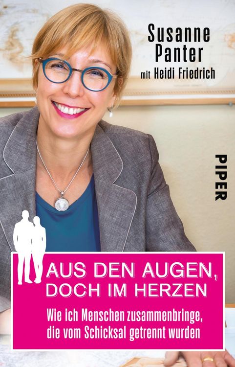 Produktbild: Aus den Augen, doch im Herzen