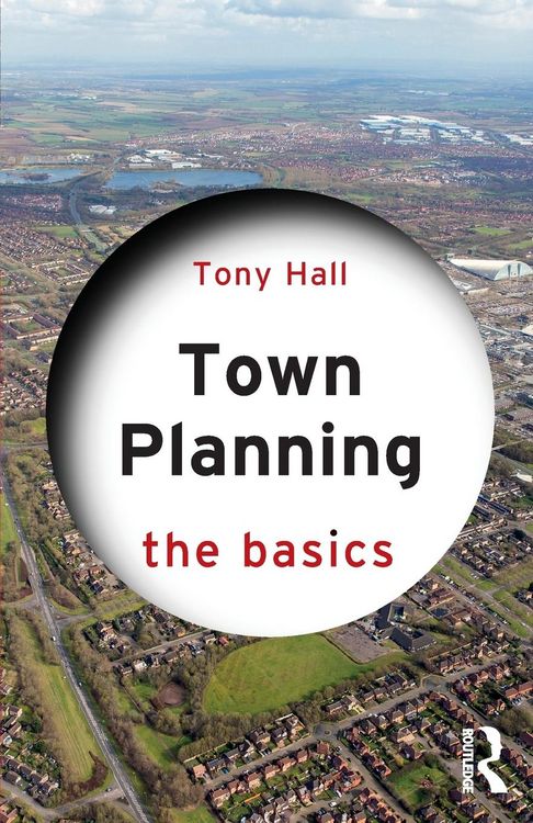 Produktbild: Town Planning