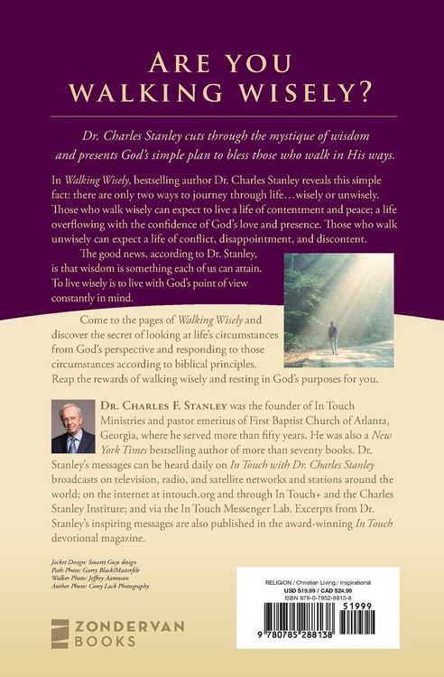 Produktbild: Walking Wisely