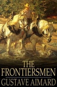 Produktbild: Frontiersmen
