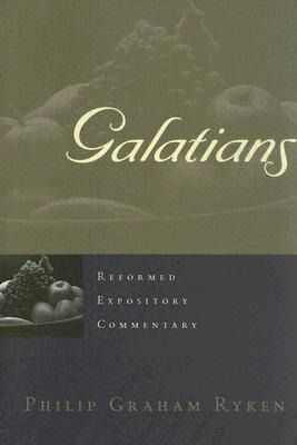 Produktbild: Galatians