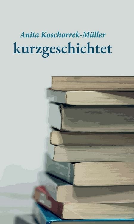 Produktbild: Kurzgeschichtet
