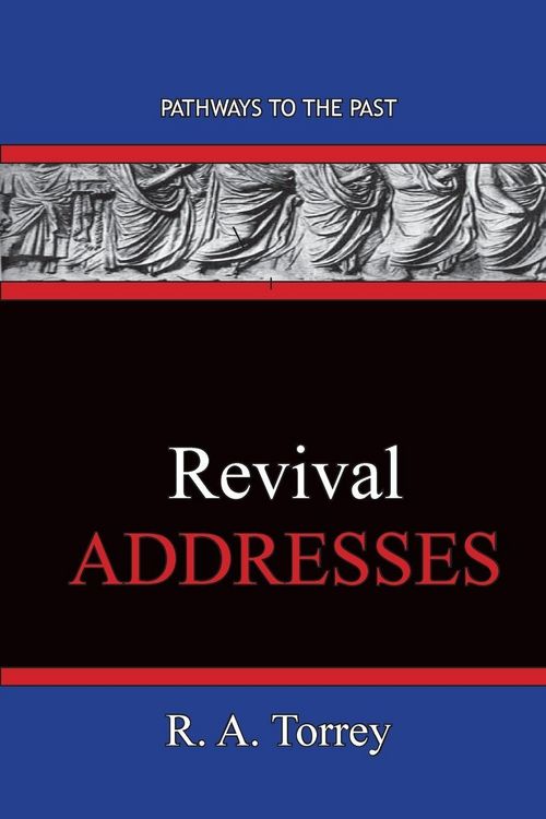 Produktbild: REVIVAL Addresses