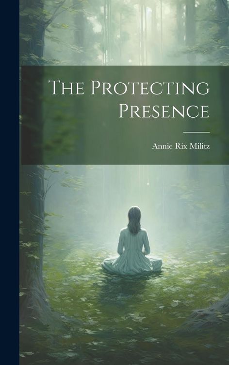 Produktbild: The Protecting Presence