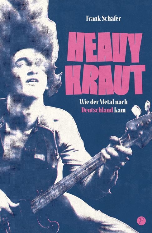 Produktbild: Heavy Kraut