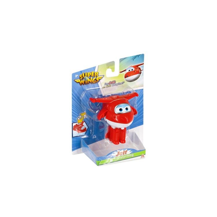Produktbild: 4transforming Jett