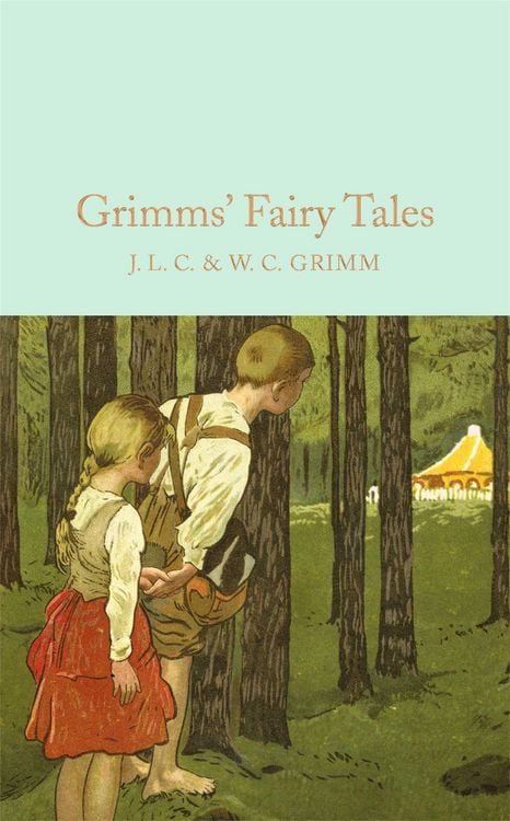 Produktbild: Grimms' Fairy Tales
