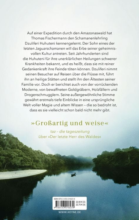 Produktbild: Der Sohn des Schamanen