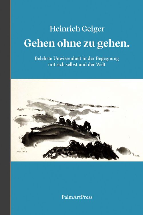 Produktbild: Gehen ohne zu gehen