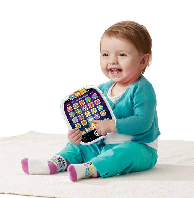 Produktbild: Babys Lerntablet