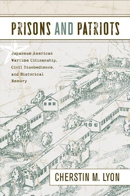 Produktbild: Prisons and Patriots