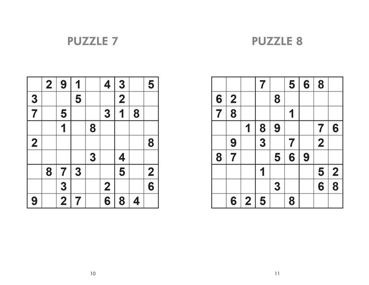 Produktbild: BIG BOOK SU DOKU 12 PB