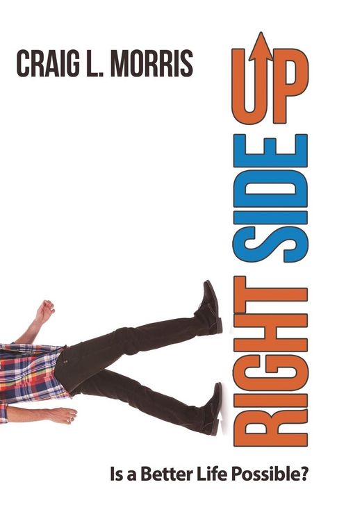 Produktbild: Right Side Up
