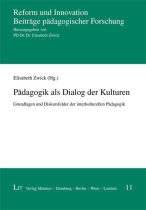 Produktbild: P&auml;dagogik als Dialog der Kulturen