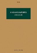Produktbild: Gran Duo: New Edition for Wind Ensemble Score