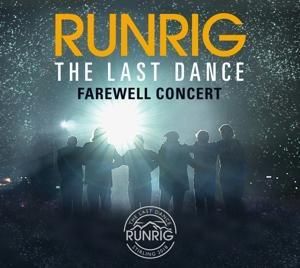 Produktbild: The Last Dance-Farewell Concert (Live at Stirlin